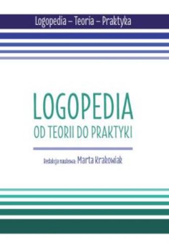 Logopedia tom 1