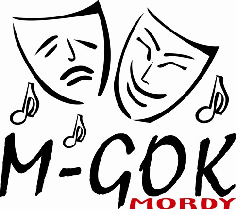 Logo M-GOK