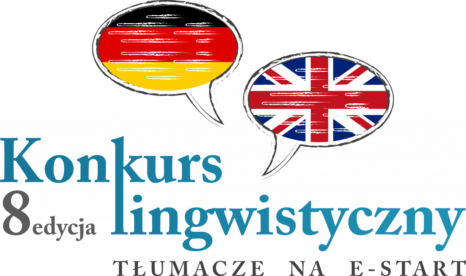 Baner - konkurs lingwistyczny 8 edycja