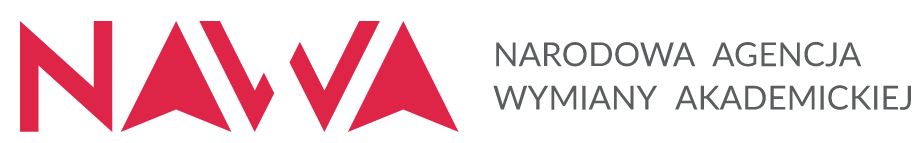 logo Narodowej Agencji Wymiany Akademickiej