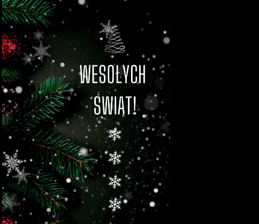 wesołych świat