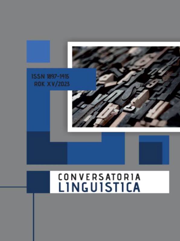 conversatoria litteraria