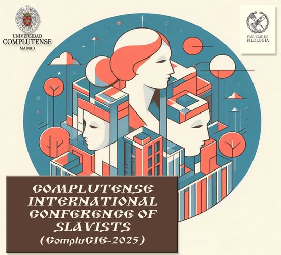 logo I Konferencji Slawistycznej 