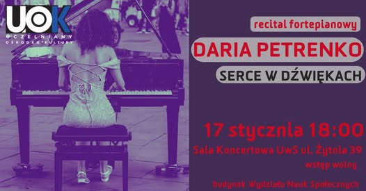 Petrenko koncert