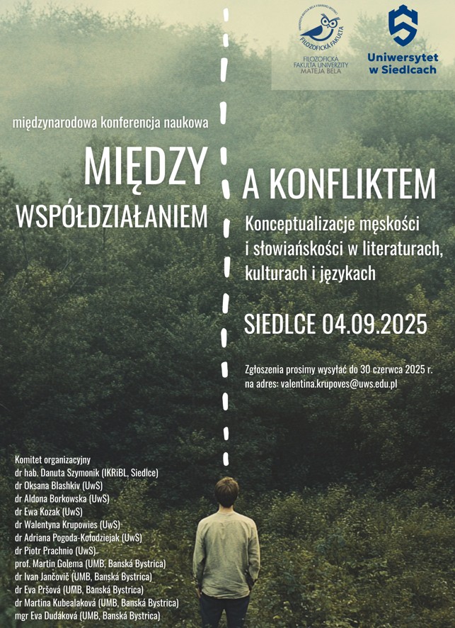 męskość