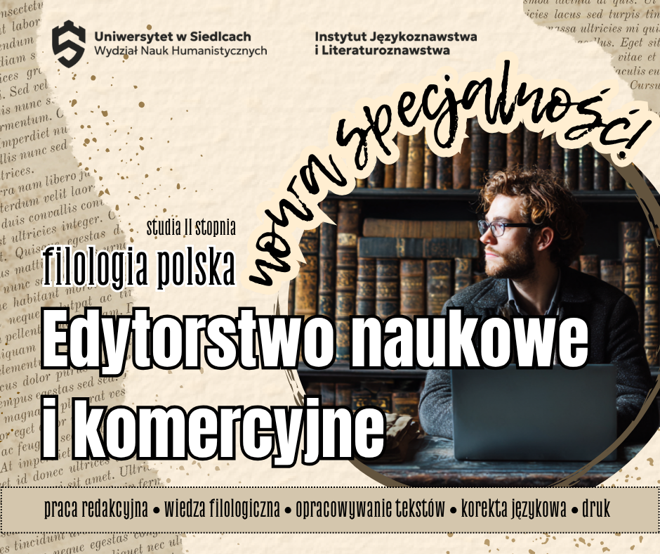 Edytorstwo naukowe i komercyjne Post na Facebooka www 1