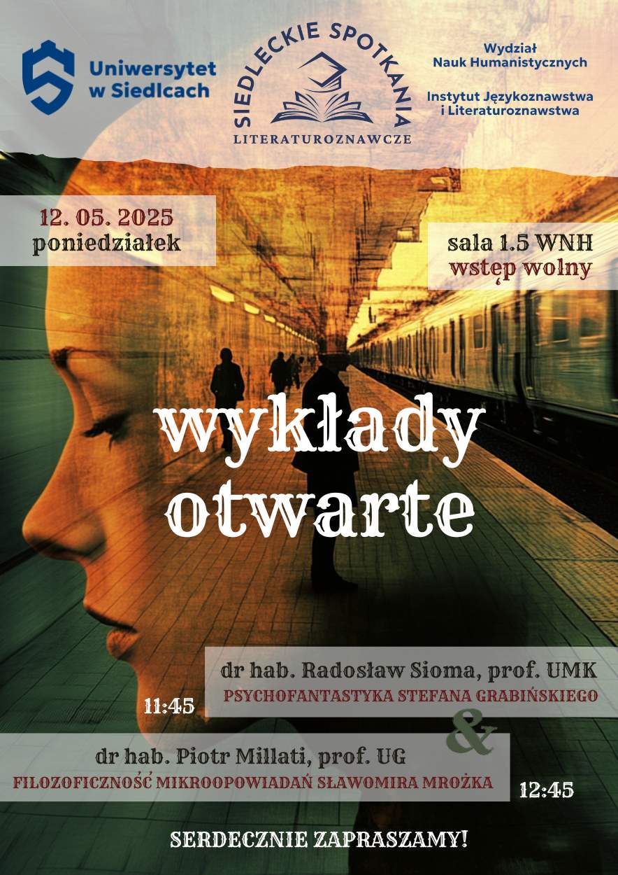 Plakat na stronę IJiL
