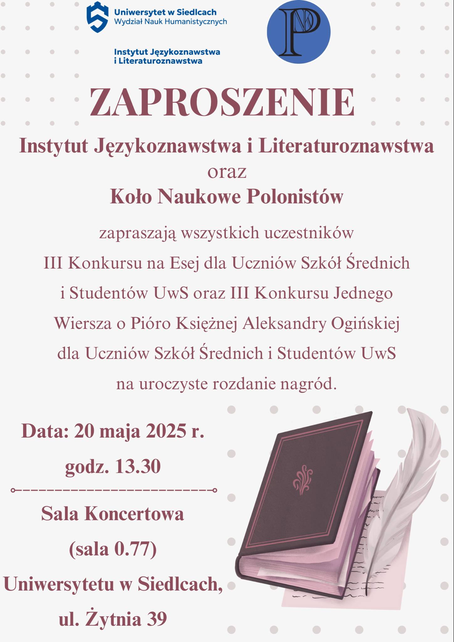 zaproszenie 1