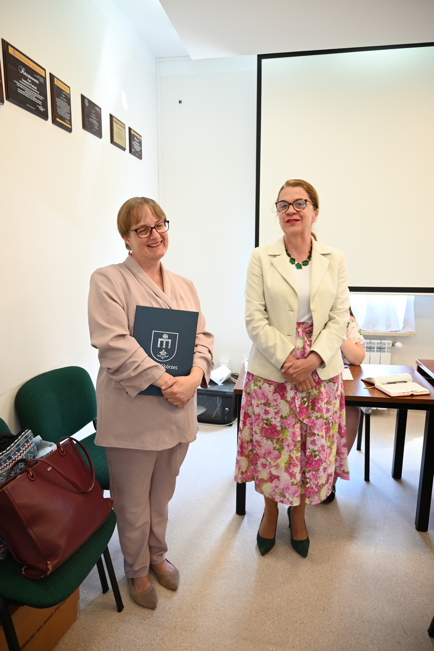 GMINNE DYKTANDO „MISTRZ ORTOGRAFII”