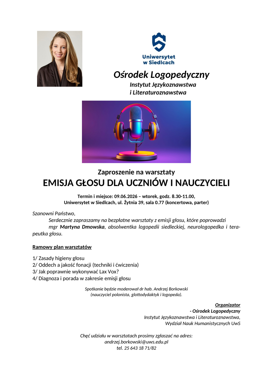 e glosu