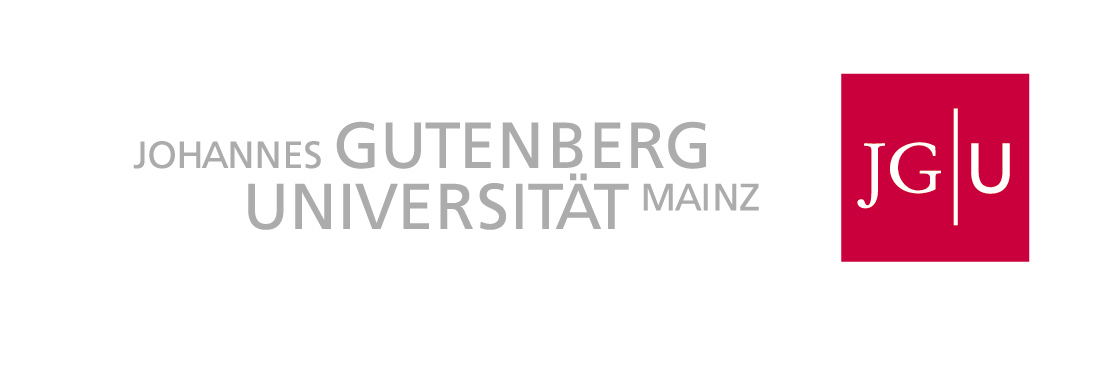 mainz uniwersytet logo